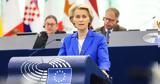 Von, Leyen,Commissioners–Greece, Transport Portfolio