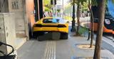 Εξωφρενικό, Πειραιά, Lamborghini,exofreniko, peiraia, Lamborghini