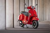 Vespa GTS,