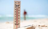 Μέση, Αύξηση 15+ °C, Ελλάδα, 30ετία,mesi, afxisi 15+ °C, ellada, 30etia