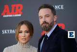 Jennifer Lopez,Ben Affleck