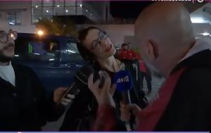 Έλενα Τοπαλίδου, Νίκο Κουρή – Τίποτα, elena topalidou, niko kouri – tipota