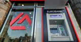 Eurobank, Υψηλή, – Άντλησε 850,Eurobank, ypsili, – antlise 850