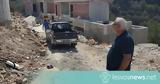 Αυτοψία Προέδρου ΔΕΥΑΛ Π, Βαλέση, Αγιάσο,aftopsia proedrou deval p, valesi, agiaso