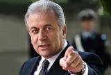 Αβραμόπουλος, Γερμανία, Σένγκεν,avramopoulos, germania, sengken