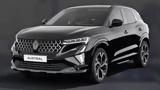 Διέρρευσαν, Renault Austral,dierrefsan, Renault Austral
