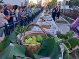 Λέσβος, 10η Γιορτή Σύκου, Ίππειος,lesvos, 10i giorti sykou, ippeios