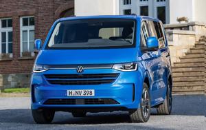 VW Transporter