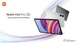 Xiaomi,Redmi Pad Pro 5G