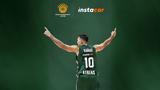 Instacar, ΚΑΕ Παναθηναϊκός Aktor,Instacar, kae panathinaikos Aktor