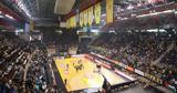 AEK, Πενταετής, Sunel, Olympic Hall, Φυλής,AEK, pentaetis, Sunel, Olympic Hall, fylis