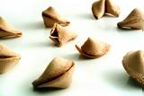 Η παράδοξη προέλευση των fortune cookies στα κινέζικα εστιατόρια,