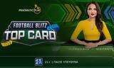 Football Blitz Top Card, Παιχνίδι, Pragmatic Play,Football Blitz Top Card, paichnidi, Pragmatic Play