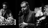 Jazz, Μουσείο, Workin’ Trio – “The, Charis Ioannou”, Ίδρυμα Βασίλη, Ελίζας Γουλανδρή,Jazz, mouseio, Workin’ Trio – “The, Charis Ioannou”, idryma vasili, elizas goulandri