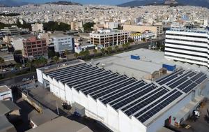 Όμιλος Επιχειρήσεων Σαρακάκη, Γέμισε, Αθηνών, omilos epicheiriseon sarakaki, gemise, athinon