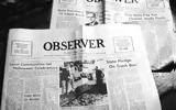 Πωλείται, Observer -,poleitai, Observer -