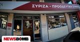 ΣΥΡΙΖΑ, Πολιτική Γραμματεία,syriza, politiki grammateia