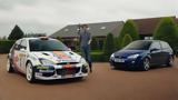 Δες, Ford Focus WRC, Ford Focus RS,des, Ford Focus WRC, Ford Focus RS