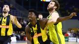 ΑΕΚ - Φενέρμπαχτσε 75-85, Ανταγωνιστική,aek - fenerbachtse 75-85, antagonistiki