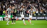 Γιουβέντους 3-1, Αϊντχόφεν,giouventous 3-1, aintchofen