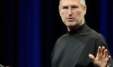Steve Jobs,