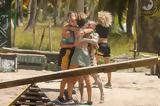 Survivor, Νέοι, Νησί, – Εντάσεις,Survivor, neoi, nisi, – entaseis