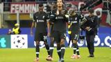 Όλα, Champions League,ola, Champions League