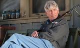 Eric Roberts, Αποκαλύπτει,Eric Roberts, apokalyptei