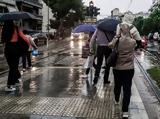 Καιρός, Βροχές … - Άστατο, - Μέσα, Αττική,kairos, vroches … - astato, - mesa, attiki