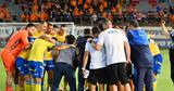 ΑΠΟΕΛ, 10η, Παραλίμνι,apoel, 10i, paralimni