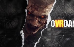 OVRDARK, A Do Not Open Story | Review