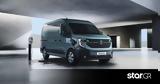 Renault Master, Van,2025