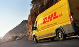 DHL Express Hellas, Διατηρεί,DHL Express Hellas, diatirei