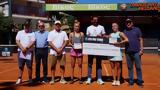 Tennis Hellas,€200 000