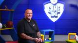 Δημήτρης Σκαρμούτσος, ΟΠΑΠ Game Time,dimitris skarmoutsos, opap Game Time