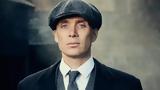 Peaky Blinders,