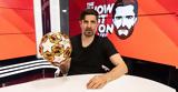LIVE Show Must Go On, ΑΕΚ, Μαρσιάλ,LIVE Show Must Go On, aek, marsial
