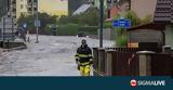 Οχυρώνονται, Πολωνία Ουγγαρία Τσεχία,ochyronontai, polonia oungaria tsechia