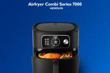 Philips Airfryer Combi Series 7000,