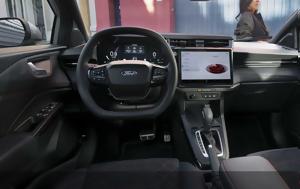 SUV, Ford, 23 647