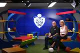 Δημήτρης Σκαρμούτσος, ΟΠΑΠ Game Time, Ολυμπιακό,dimitris skarmoutsos, opap Game Time, olybiako
