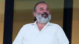 ΠΑΕ ΑΕΚ, Πρόεδρε,pae aek, proedre
