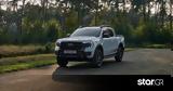 Ford Ranger PHEV, Όλα,Ford Ranger PHEV, ola