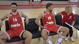 Ολυμπιακός, Media Day,olybiakos, Media Day