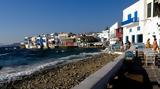 Πίεση, Βουτιά, Μύκονο, Σαντορίνη,piesi, voutia, mykono, santorini