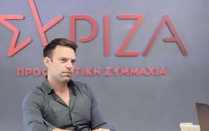 ΣΥΡΙΖΑ – Προαναγγελία, Κασσελάκη, syriza – proanangelia, kasselaki