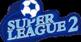 Super League 2, Αυτό,Super League 2, afto