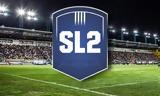 ΣΚΑΪ, Super League 2,skai, Super League 2