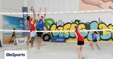 ΟΠΑΠ Uni-Beach Volley 2024,opap Uni-Beach Volley 2024