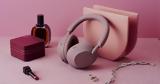 Sony 1000X Series,Smoky Pink